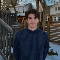 Nicholas Pavone-O'Reilly