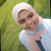 Rehab Hamdy 🇵🇸