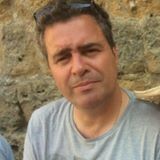 Thierry DANA