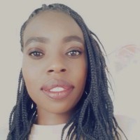 Lebogang Nyambe