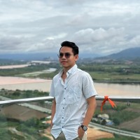 Hein Htet Ko (He/Him)