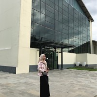 Wanadyayu Nur Azizah