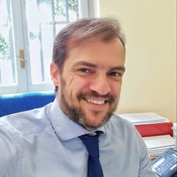 Luigi Mastrandrea
