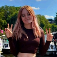Jayla Ruesink