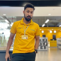 Mohammed Shafeeq