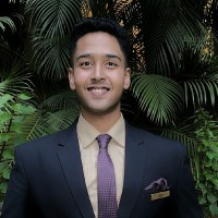 Siddhant Dutta
