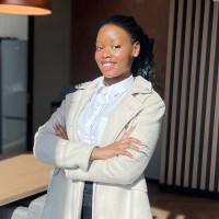 Ntsako Masonto