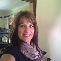 Samantha Dawn Pienaar