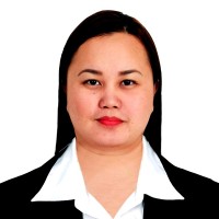 May Kristine Paula Lapuz