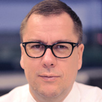 Boris Bronger