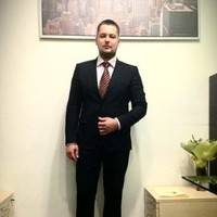 Anton Abdraimov