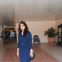 Khushboo Changlani