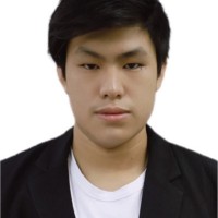 Theodore Chong