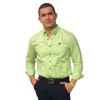 Sebastian Lopez Gomez