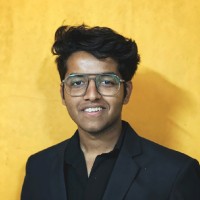 Shamish Bramhekar