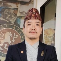 Sunil Shrestha