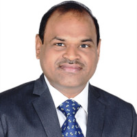 Prakash Salunkhe
