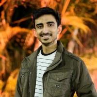 Suyash Soni