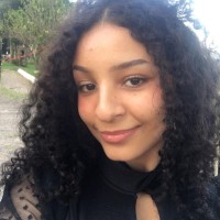 Vitoria Liciane Camargo