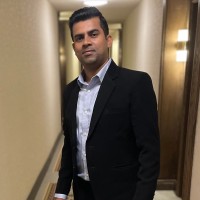 Kumar Vivek (Vivek)