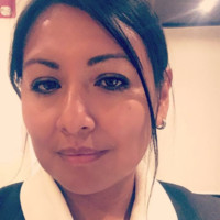 Patricia Olea