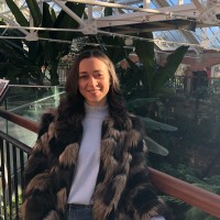 Hannah Perić-Matthews