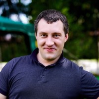 Anatolii Tykhonko