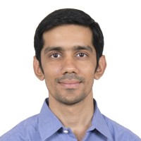 Janak Joshi