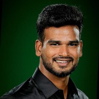 Sarath Kumar
