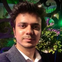 Vineet Kumar Pandey