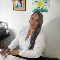 Paola Andrea Parra bolaños