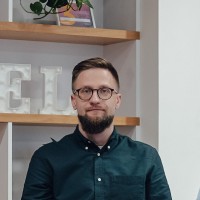 Ilya Savitski