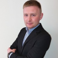 Łukasz Rogoziński