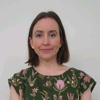 Tegan Pinkard
