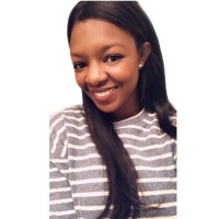 Khalia Mcclinton