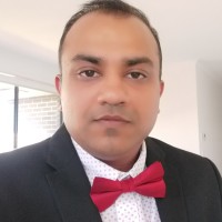Bhuwan Gupta