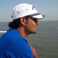 Deepak Yadav