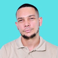 🇿🇦 Rayhaan Smith