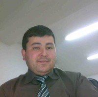 Akbar Shomurodov
