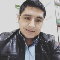 Junior Emilio Alvino Ulloa