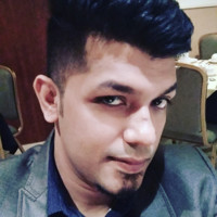 Tanim Ahmad