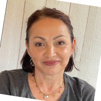 Ines Götesson