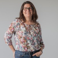 Cécile Héber-Suffrin 🍓