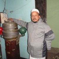 Mohammad Jafor