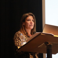 Jo Harris