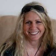Kathi Cahoon