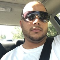 Jesus Santos
