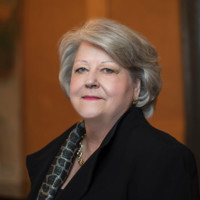 Elizabeth Van Doren Gray