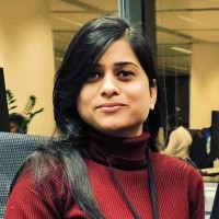 Shalini Kumari