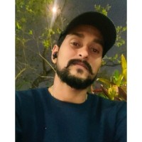 Bharat Nipane